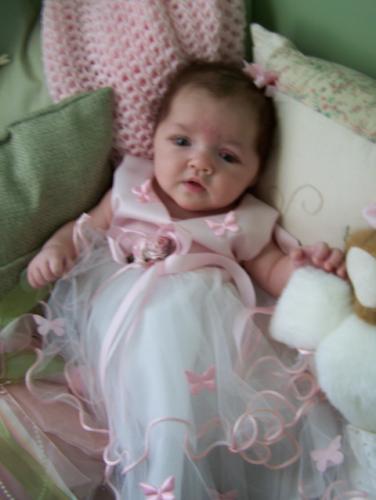 Main Photo of Our Baby,  Lila